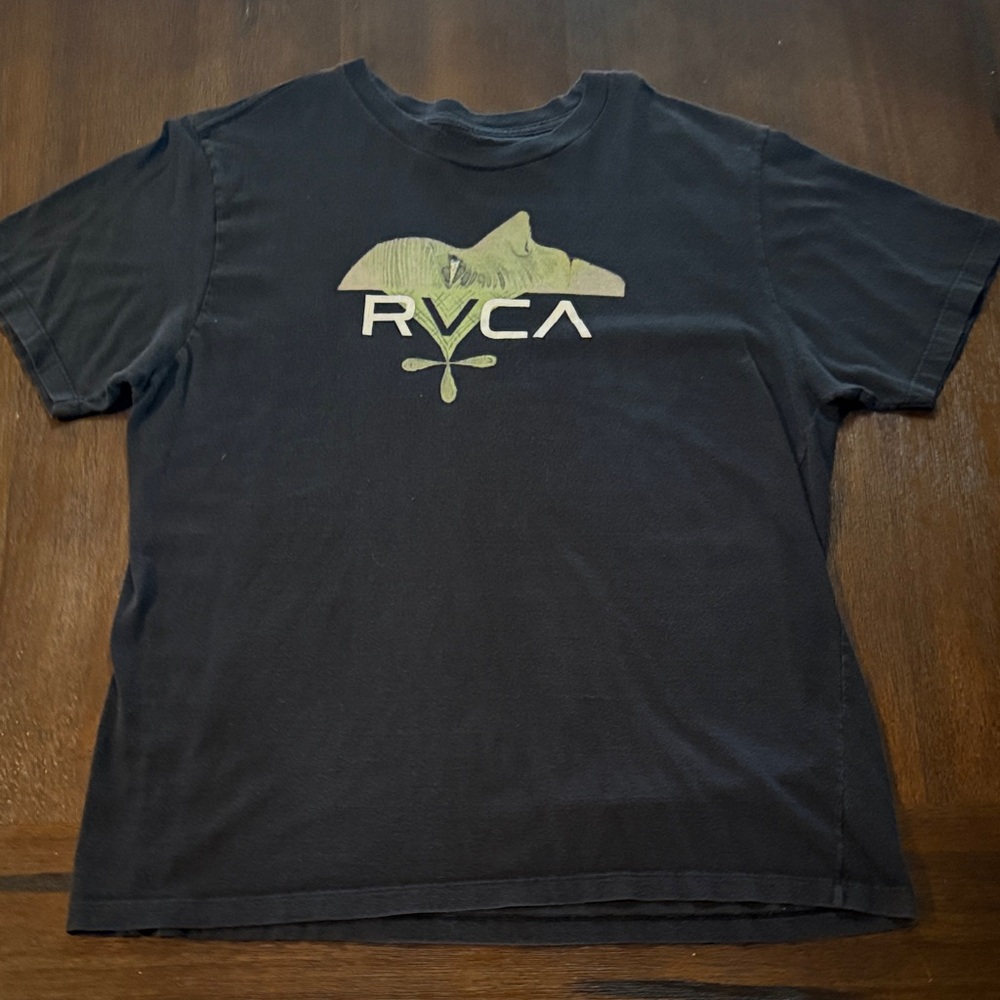 RVCA Shirt XL